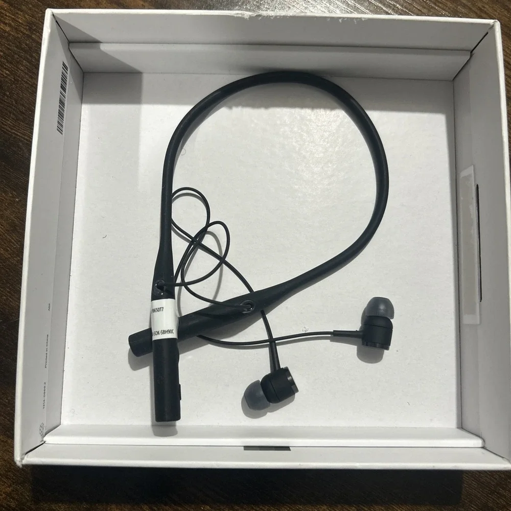 Sony SBH90C Wireless Headset USB-C Bluetooth